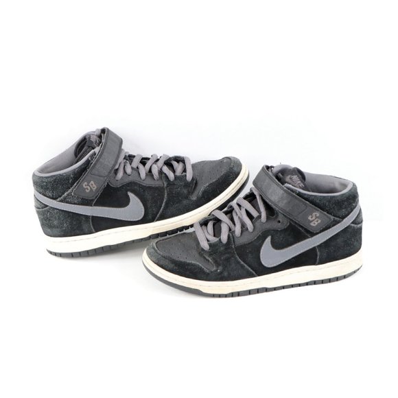 nike sb dunk high grip tape